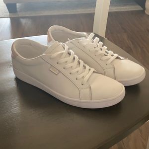 Keds Ace Leather Sneakers